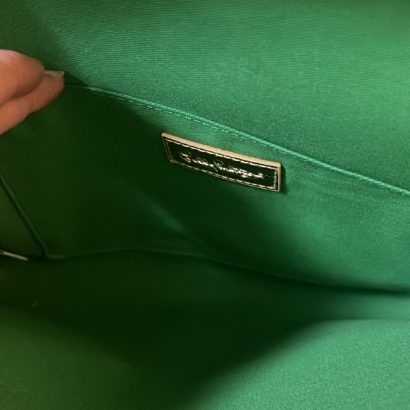 Lilly Pulitzer LARGE CLUTCH/ENVELOPE PURSE - Picture 5 of 5